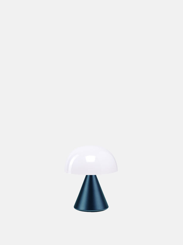 MINA_ALU DARK BLUE
